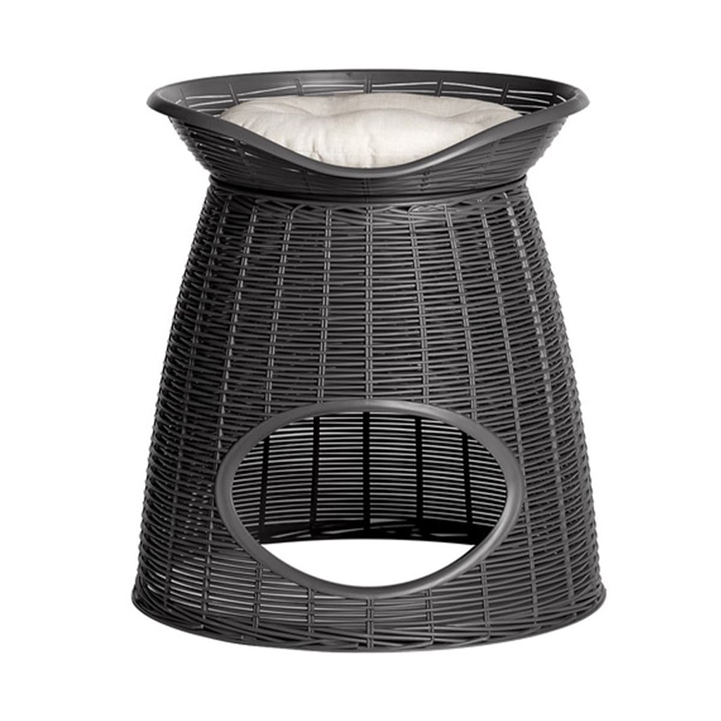 CUCCIA PASHA ANTRACITE